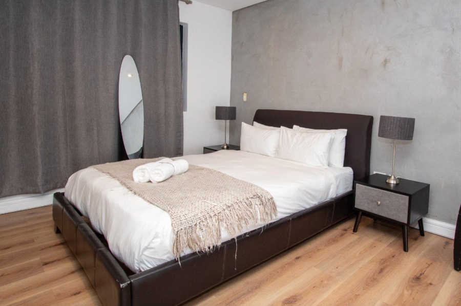 To Let 2 Bedroom Property for Rent in De Waterkant Western Cape